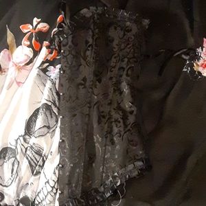 Brand new corset